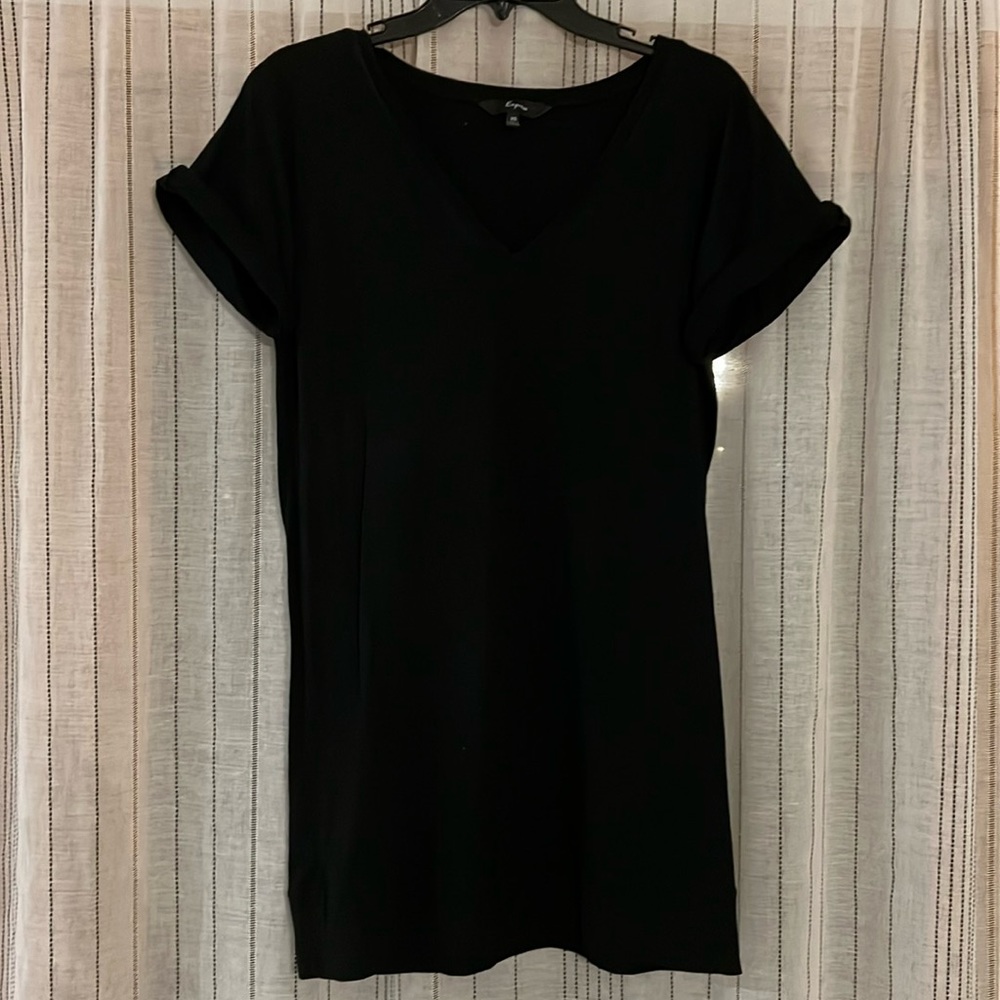 Express T-shirt Dress, size: XS